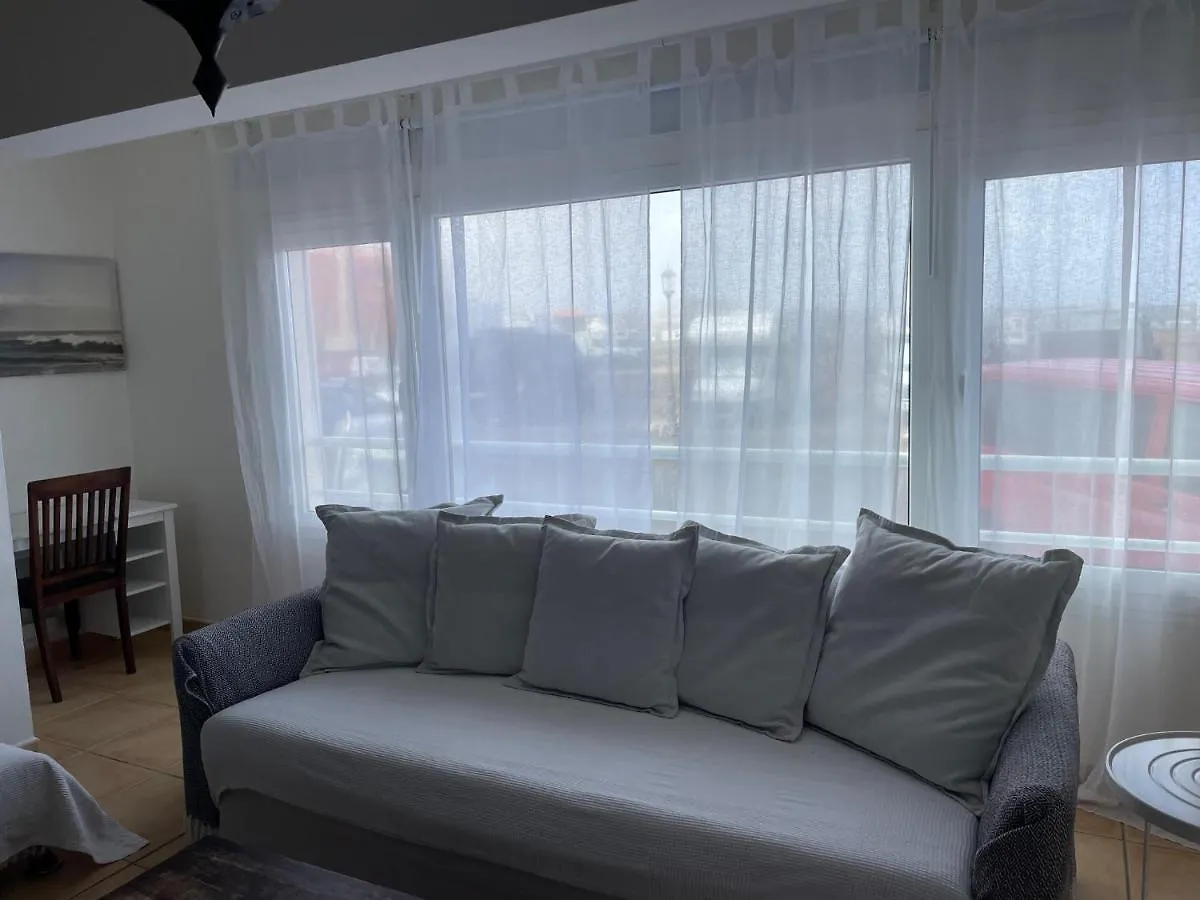 My Ocean Home !!! Breathtaking Location, Steps To The Ocean, Spacious Sea View, Fully Equipped And Well-Furnished With Private Entrance And High-Speed Fiber Optic Internet Corralejo 0*,  Spagna