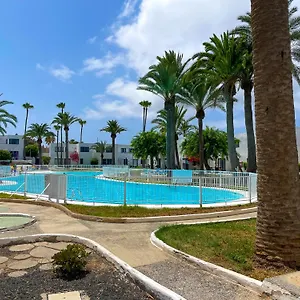 Barqueros 9 By Holidays Fuerteventura Appartamento